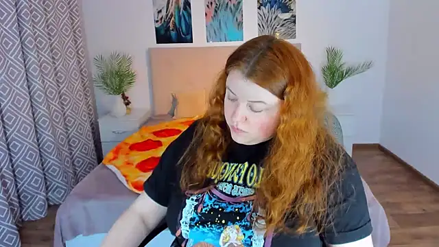 PolinaSalvatore online show from 01-13-25, 02:00