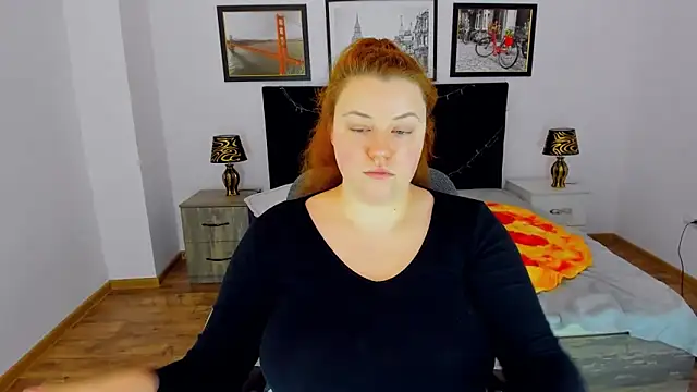 PolinaSalvatore online show from 01-19-25, 02:17