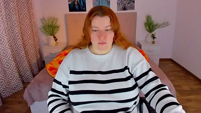 PolinaSalvatore online show from 01-23-25, 09:29