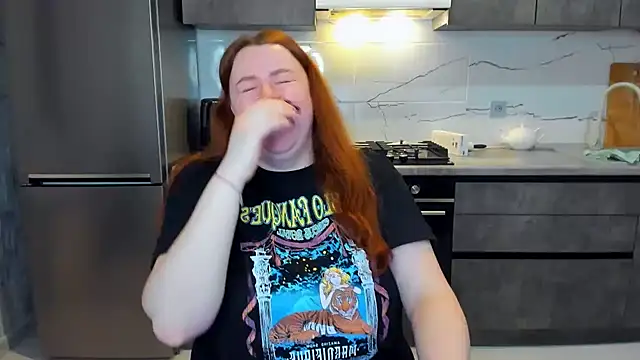 PolinaSalvatore online show from 02-20-25, 07:08