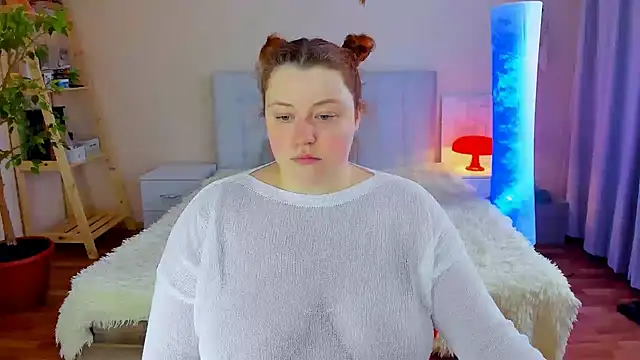 PolinaSalvatore online show from 03-19-25, 01:29