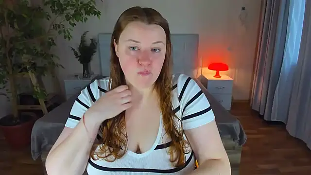 PolinaSalvatore online show from 10-01-25, 02:12