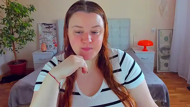 PolinaSalvatore online show from 03-29-26, 12:38