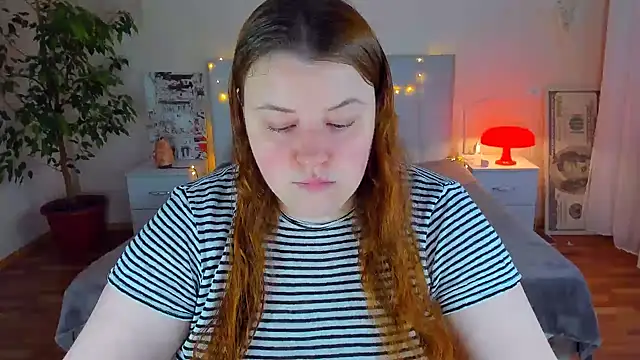 PolinaSalvatore online show from 04-05-26, 02:25