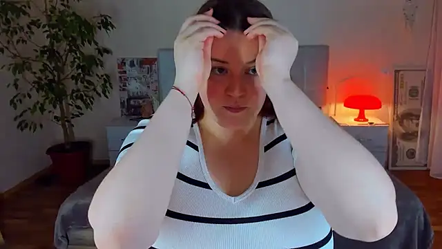 PolinaSalvatore online show from 06-29-26, 10:21