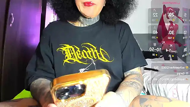 Snapshot of girl_tatto13 chatting on 07-20-26, 01:31 girl tatto13 online show from 07-20-26, 01:31
