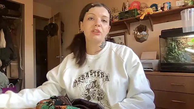 SweetMaisie online show from 02-06-26, 12:59