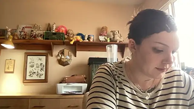 SweetMaisie online show from 02-06-26, 09:07