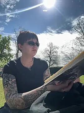 SweetMaisie online show from 04-10-26, 07:29