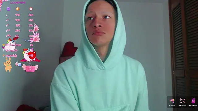 Summer XO online show from 01-09-25, 05:02