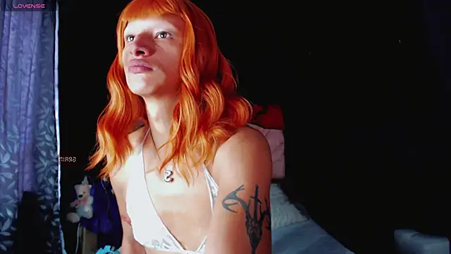 Summer XO online show from 01-31-25, 07:40