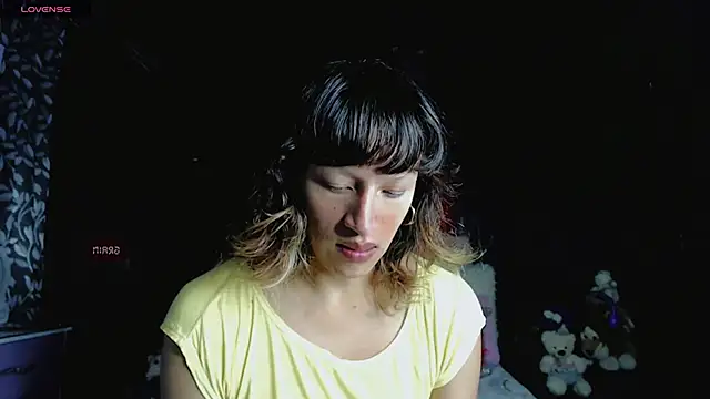 Summer XO online show from 02-12-25, 02:45