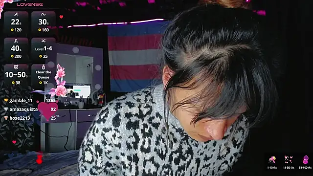 Summer XO online show from 03-15-25, 10:55