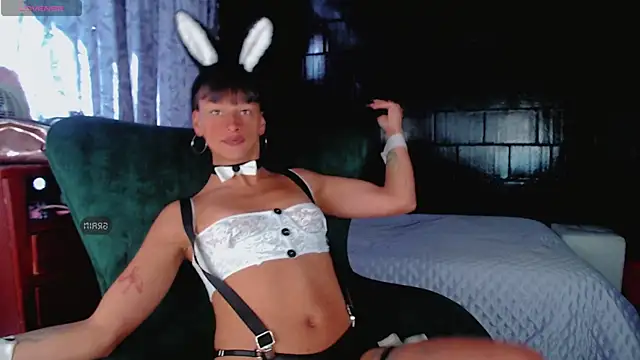 Summer XO online show from 12-02-25, 03:18