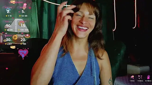 Summer XO online show from 02-02-26, 10:19