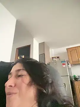 Snapshot of andreaisis2 chatting on 12-22-24, 07:52 andreaisis2 online show from 12-22-24, 07:52