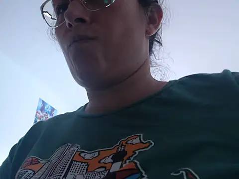 andreaisis2 online show from 11-04-25, 06:51