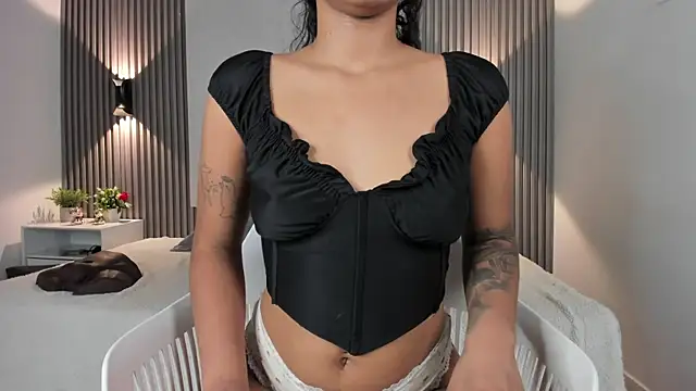 Zafiiraa online show from 07-12-26, 03:41