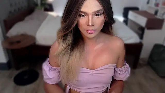 liaa lurrecams online show from 04-26-26, 11:19