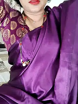Indian desi wife online show from 06-08-26, 02:23