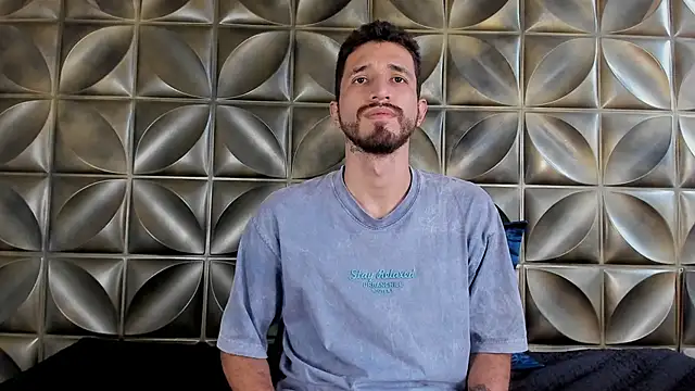 sam bisex online show from 04-05-26, 04:15