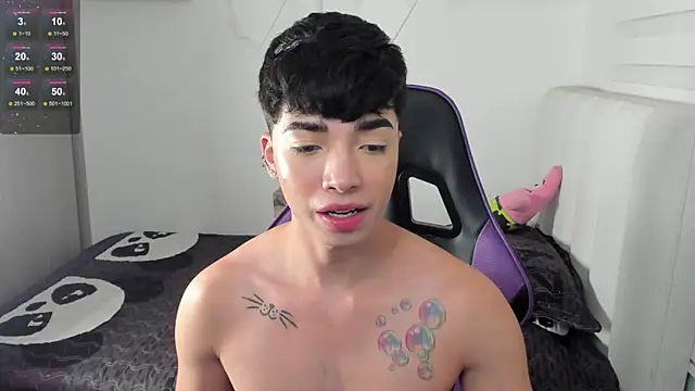 Snapshot of santy7v7 chatting on 12-03-24, 01:43 santy7v7 online show from 12-03-24, 01:43