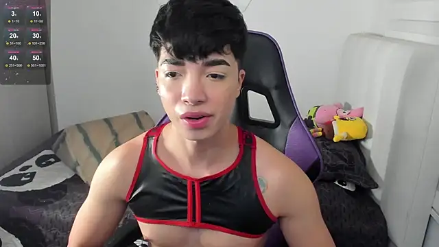 Snapshot of santy7v7 chatting on 12-04-24, 12:58 santy7v7 online show from 12-04-24, 12:58