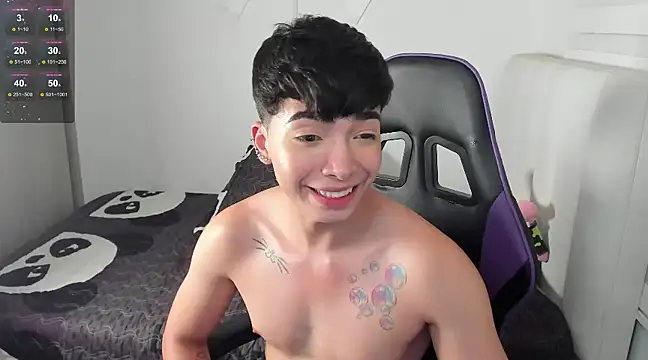 Snapshot of santy7v7 chatting on 12-06-24, 01:00 santy7v7 online show from 12-06-24, 01:00