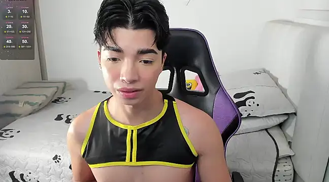 Snapshot of santy7v7 chatting on 02-09-25, 01:25 santy7v7 online show from 02-09-25, 01:25