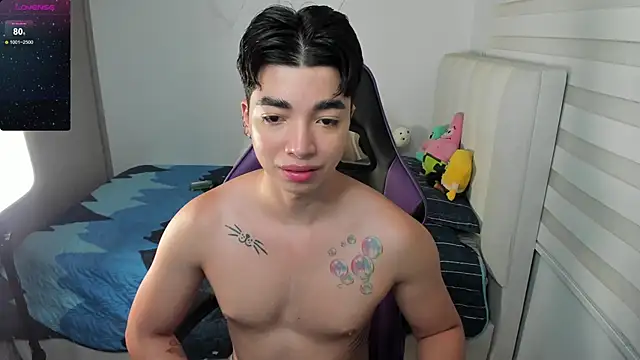 Snapshot of santy7v7 chatting on 10-02-25, 01:18 santy7v7 online show from 10-02-25, 01:18