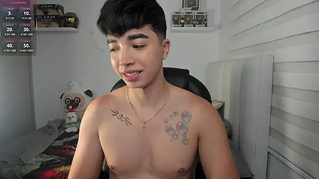 santy7v7 online show from 03-25-26, 01:28