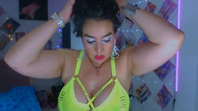 sweet vanessa 22 online show from 09-14-25, 03:38