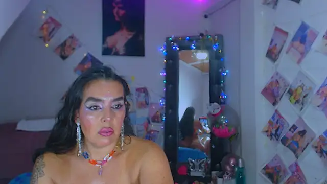 sweet vanessa 22 online show from 03-08-26, 02:04