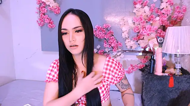 Oriental Tiara online show from 12-05-25, 04:36