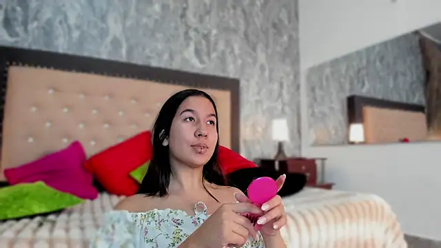 Lia sarahi online show from 03-12-25, 11:20