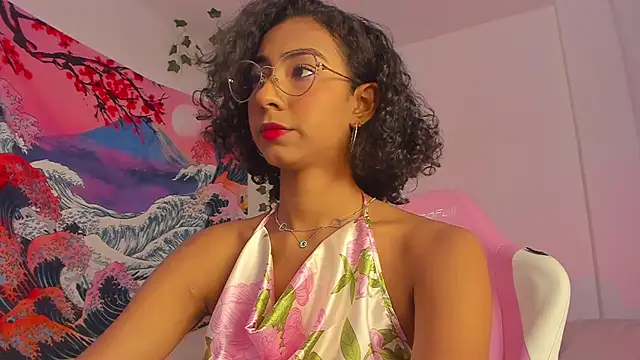 Snapshot of khaliope chatting on 01-29-25, 02:42 khaliope online show from 01-29-25, 02:42