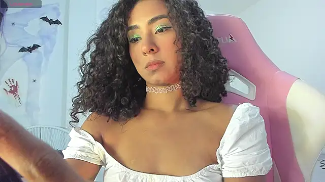 Snapshot of khaliope chatting on 10-26-25, 09:10 khaliope online show from 10-26-25, 09:10