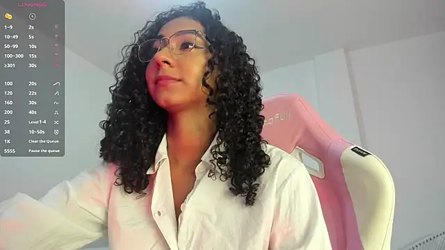 Snapshot of khaliope chatting on 02-23-26, 12:41 khaliope online show from 02-23-26, 12:41