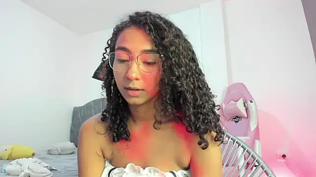 khaliope online show from 04-12-26, 03:28