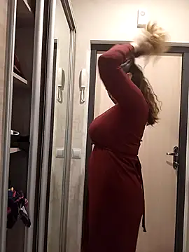 DienkaGreen online show from 11-01-25, 01:35