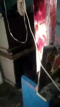 Wero4200 online show from 04-19-26, 10:56