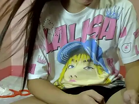 Snapshot of BABY_TSCOCKCUM4U chatting on 03-14-25, 02:31 BABY TSCOCKCUM4U online show from 03-14-25, 02:31