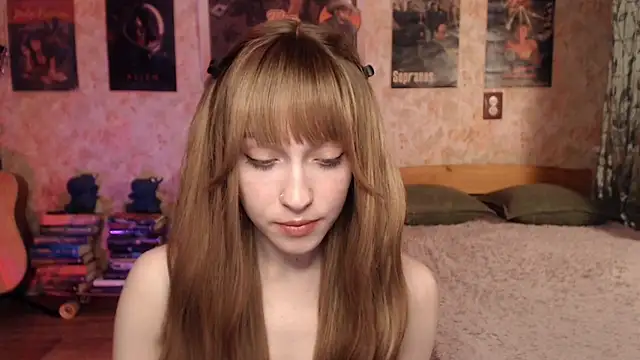 Friendly Ellie online show from 03-13-26, 01:18