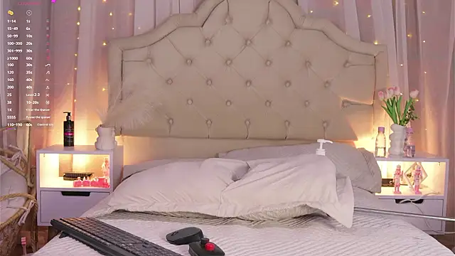 Snapshot of Abbie_Jones_1 chatting on 01-18-26, 12:03 Abbie Jones 1 online show from 01-18-26, 12:03