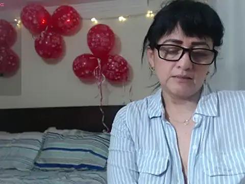 ISABEEL SOFIA01 online show from 02-20-25, 12:08