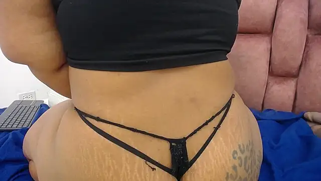 arianna pearl online show from 04-07-26, 01:44