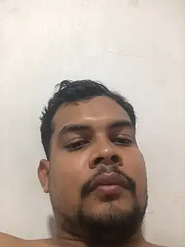 ElsecretodeBruno online show from 03-19-25, 02:27