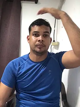 ElsecretodeBruno online show from 09-13-25, 01:27