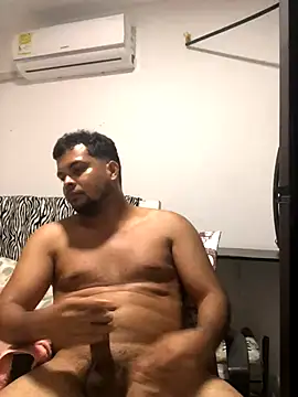 ElsecretodeBruno online show from 11-20-25, 03:50