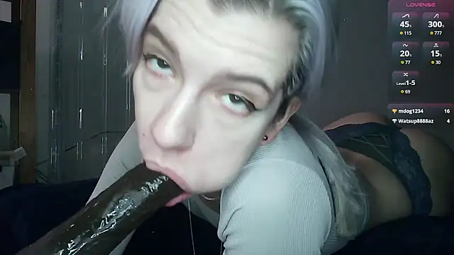 cruellagoth666 online show from 05-25-26, 12:44